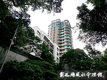 按此瀏覽命理館網誌
