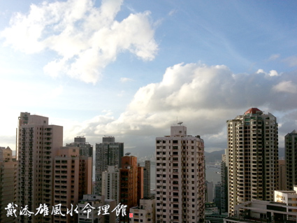 按此瀏覽命理館網誌