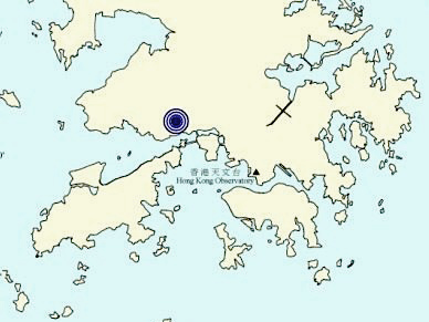 earthquake