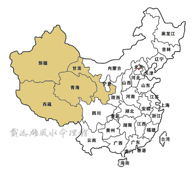 china map 2014 china map 2014