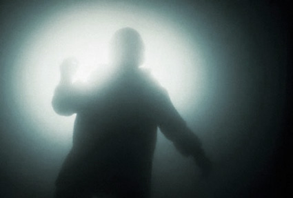 靈魂出竅 靈魂出竅