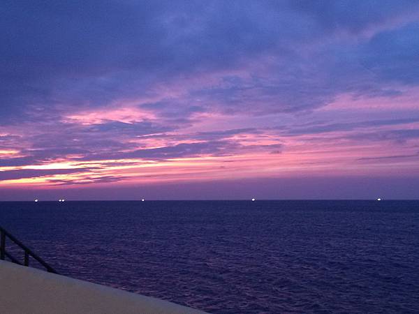 韓國濟州島風景