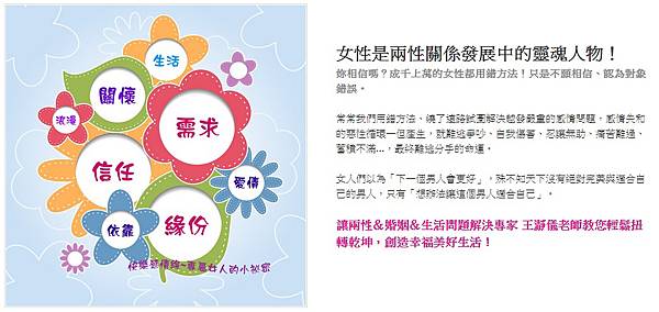 快樂感情線 快樂感情線