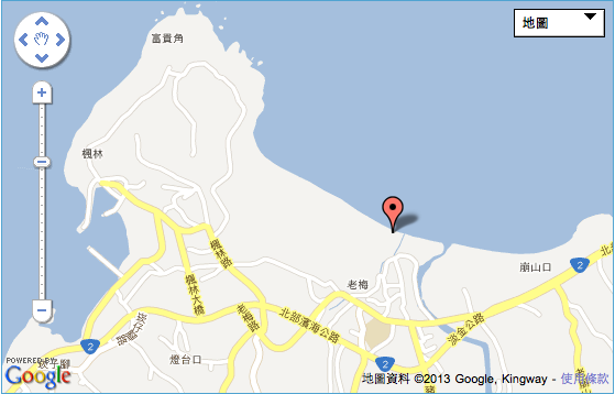 老梅地圖 老梅地圖