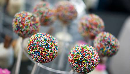 台湾人,穷得只剩下小确幸 - 期货李小仪的部落