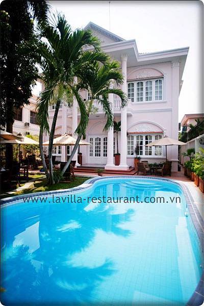 lavillafrenchrestaurant