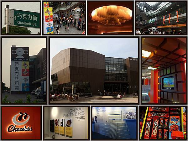 Republic of Chocolate