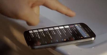 多種新功能的置入性行銷