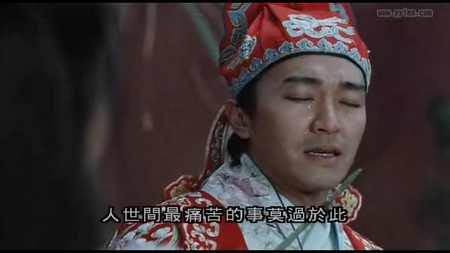 編劇有多慘，居然還可以寫到第三篇啊~~~