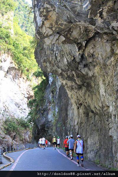 台灣最美的賽道-2011太魯閣峽谷馬拉松(下) (11).jpg 台灣最美的賽道-2011太魯閣峽谷馬拉松(下) (11).jpg