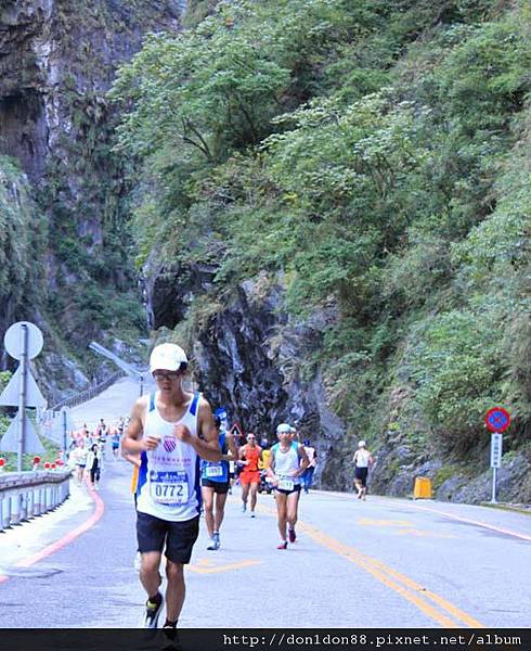 台灣最美的賽道-2011太魯閣峽谷馬拉松(下) (20).jpg 台灣最美的賽道-2011太魯閣峽谷馬拉松(下) (20).jpg