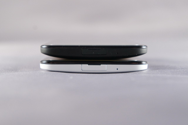 HTC DROID DNA 美國版蝴蝶開箱-亞太電信完美使用