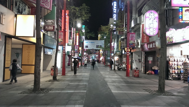 有圖有真相 新HTC One 相機實拍大亂鬥