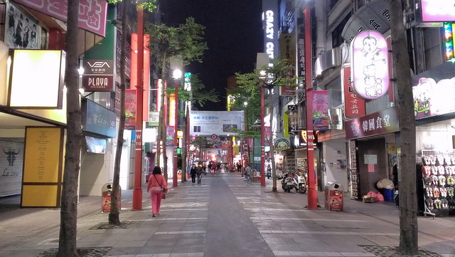 有圖有真相 新HTC One 相機實拍大亂鬥