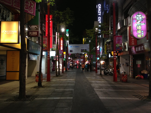有圖有真相 新HTC One 相機實拍大亂鬥