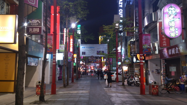 有圖有真相 新HTC One 相機實拍大亂鬥