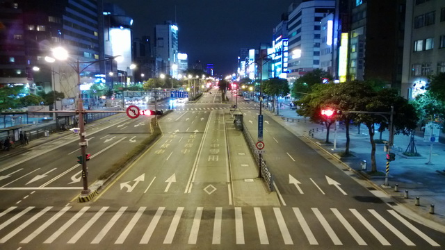 有圖有真相 新HTC One 相機實拍大亂鬥