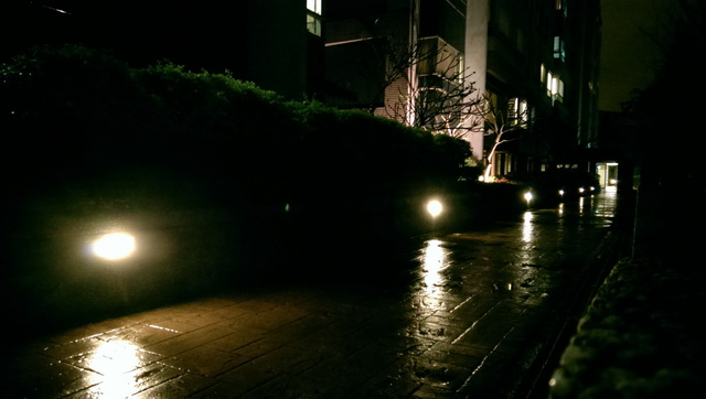 有圖有真相 新HTC One 相機實拍大亂鬥