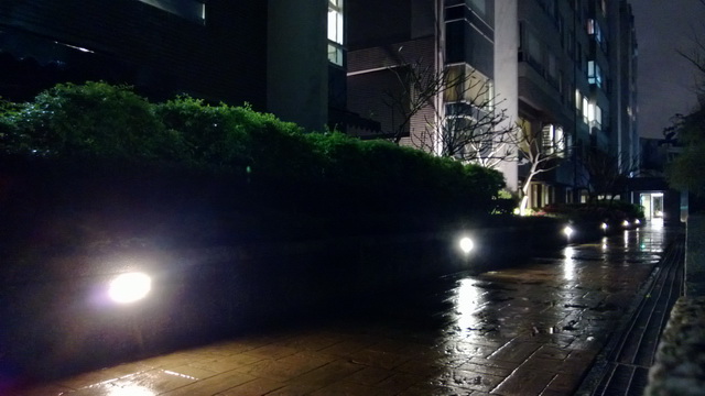 有圖有真相 新HTC One 相機實拍大亂鬥