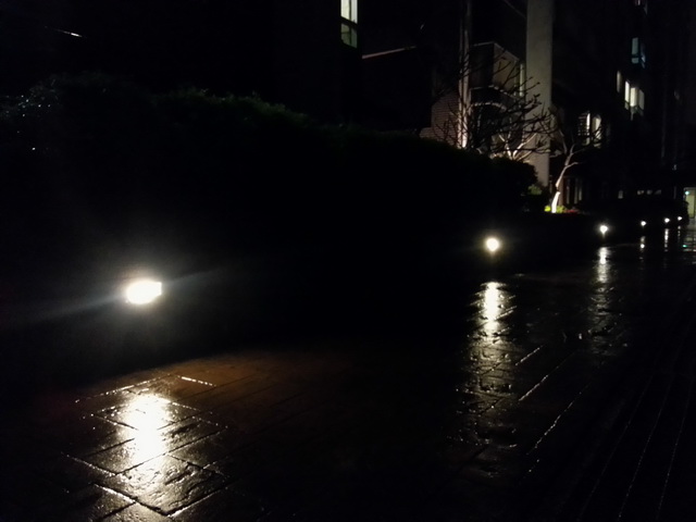 有圖有真相 新HTC One 相機實拍大亂鬥