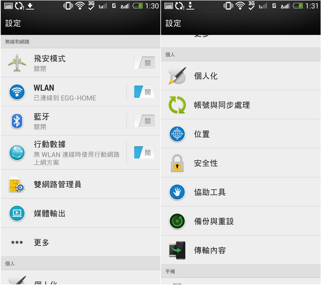 新HTC One 802w雙卡雙待 完美破解登場