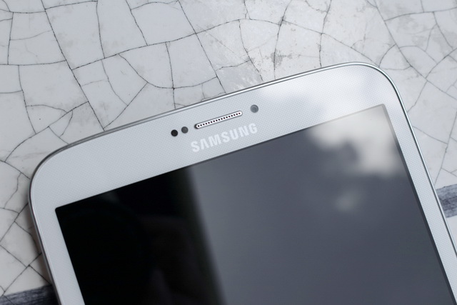 GALAXY Tab 3 8.0與我的日本沖鱦之旅 GALAXY Tab 3 8.0與我的日本沖鱦之旅