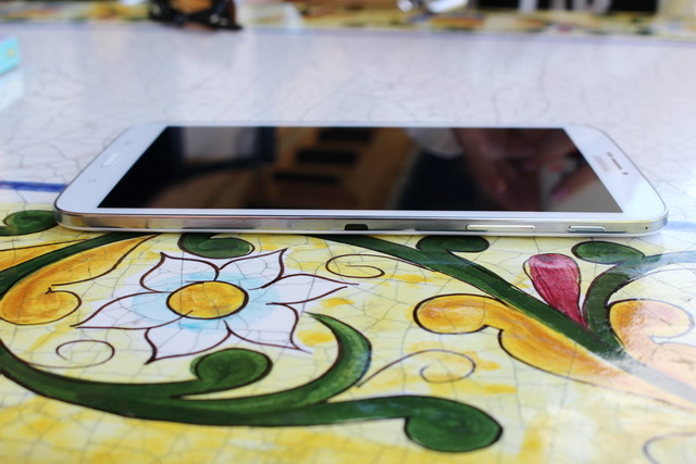 GALAXY Tab 3 8.0與我的日本沖鱦之旅 GALAXY Tab 3 8.0與我的日本沖鱦之旅