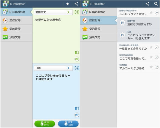 GALAXY Tab 3 8.0與我的日本沖鱦之旅 GALAXY Tab 3 8.0與我的日本沖鱦之旅