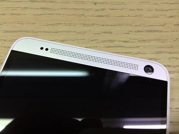 HTC One max 大視界 詮釋完美行動影音