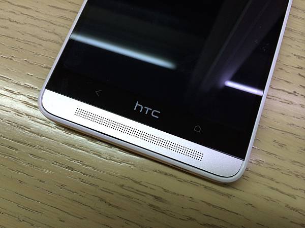 HTC One max 大視界 詮釋完美行動影音