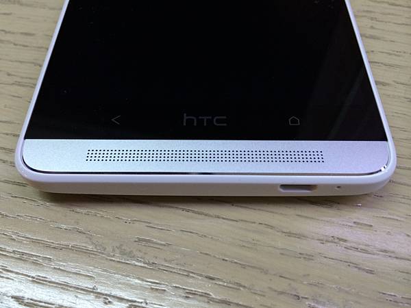 HTC One max 大視界 詮釋完美行動影音