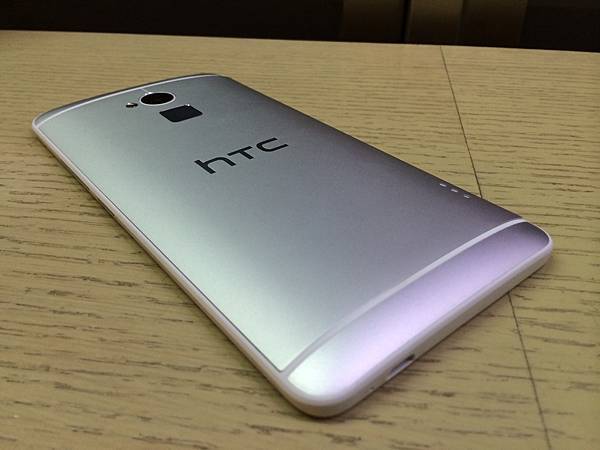 HTC One max 大視界 詮釋完美行動影音