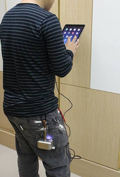 雷神之鎚行動電源 超人氣 話題小物 開箱 雷神之鎚行動電源 超人氣 話題小物 開箱