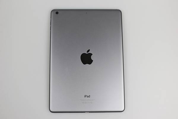 iPad air WiFi/16GB開箱 一個月後的使用心得