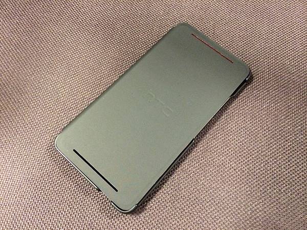 HTC One max 可翻式電源擴充保護套開箱