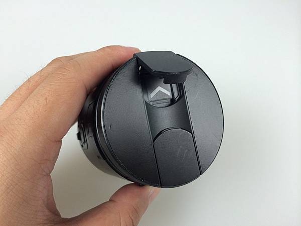 角度無限 Sony cyber-shot QX100鏡頭式相機試用