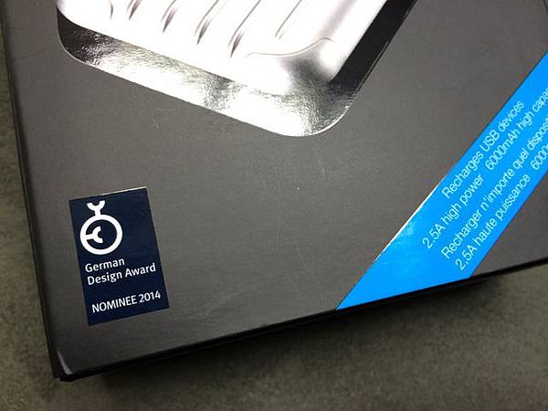 旅遊隨行 just mobile Gum++ 行動電源開箱 旅遊隨行 just mobile Gum++ 行動電源開箱