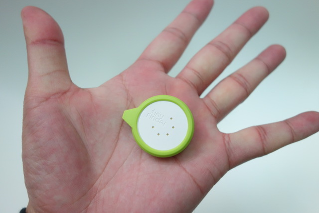 手機,鑰匙,寵物全現身tinyFinder 藍牙追蹤器 手機,鑰匙,寵物全現身tinyFinder 藍牙追蹤器