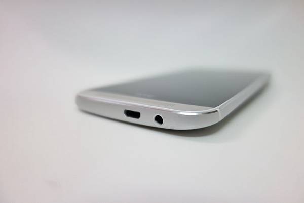 美版verizon HTC One M8開箱實測亞太電信