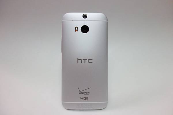 美版verizon HTC One M8開箱實測亞太電信