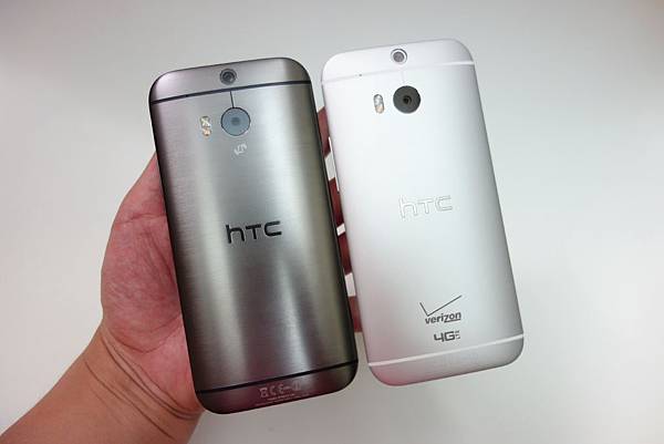 美版verizon HTC One M8開箱實測亞太電信 - 22
