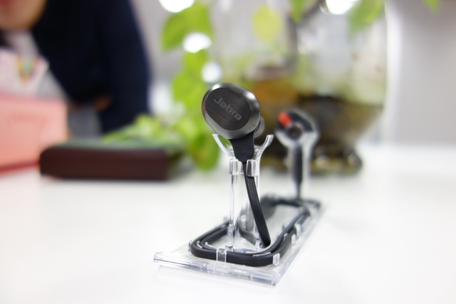 不再糾纏 Jabra Rox Wireless 藍牙無線音樂耳機