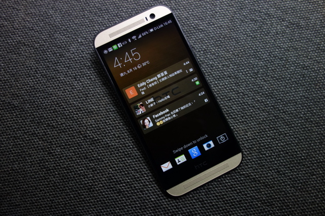 改善android體系的訊息通知 Locker Pro