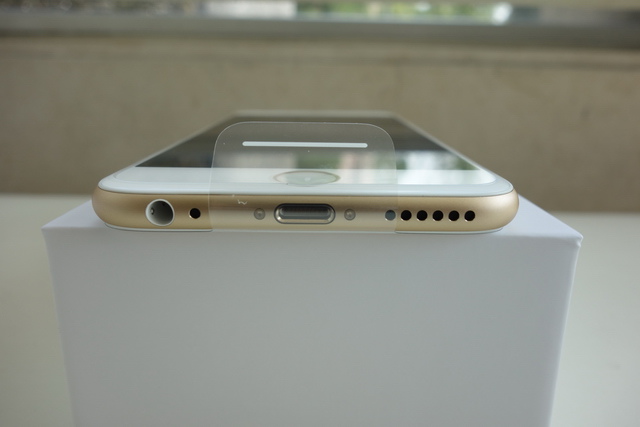 iPhone 6 &amp; 6 Plus 雙金開箱！台灣之星首批入手