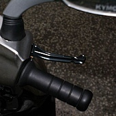 86可調拉桿-右手正面