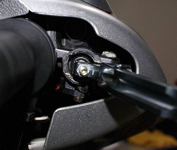 須要修改的部份