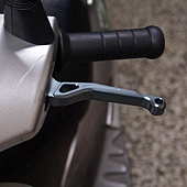 86可調拉桿-左手車頭面