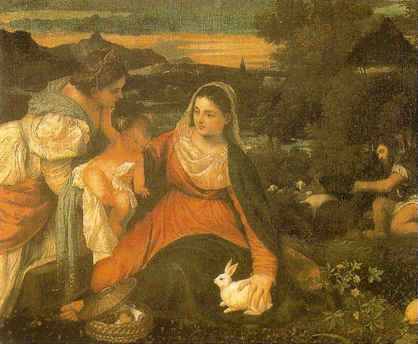 聖母與兔子.jpg