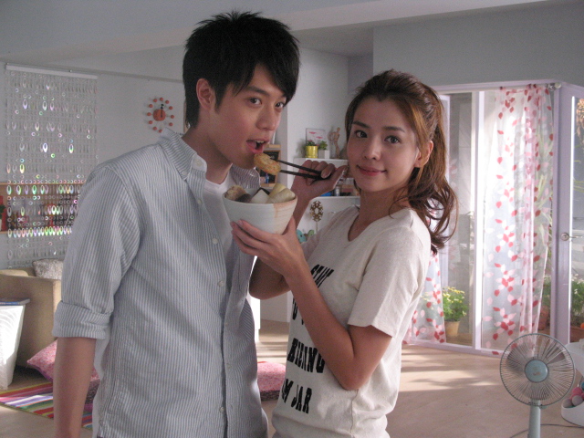 7-11廣告花絮 7-11廣告花絮