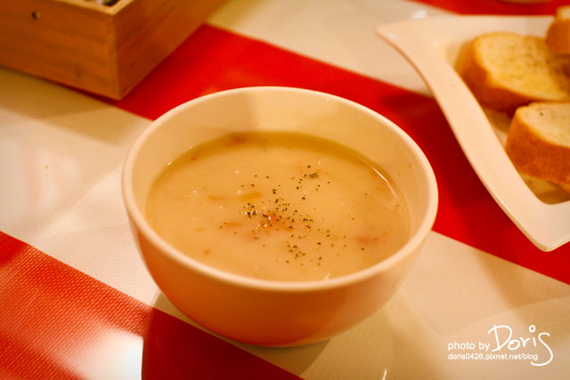 濃湯 濃湯